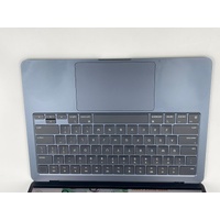 Apple MacBook Air 13 inch 2024 M3 16GB RAM 256GB SSD A3113 macOS Sequoia