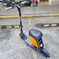 Segway Ninebot F25 Electric Scooter 20km Range 25Kph 100kg Load 10 Inch Tyres