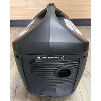 Saber SABSPG2000W 2000W 4-Stroke Petrol Inverter Generator Portable Power
