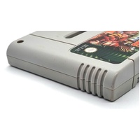 Donkey Kong Country Nintendo SNES Game Cartridge SNSP-8X-AUS
