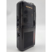 Olympus Pearlcorder S928 Microcassette Recorder Portable Voice Recorder
