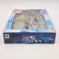 NewRay 1:48 Scale P-40 Warhawk Model Kit 20215 F1 Pilot Series