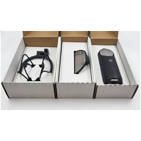 Aston Microphones Element Microphone Bundle with Pop Shield and Shock Mount