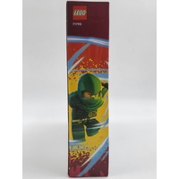 LEGO Ninjago Dragons Rising Imperium Dragon Hunter Hound Set 71790