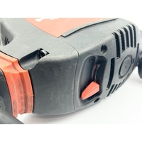 HILTI TE 30-C-AVR 120V Corded Rotary Hammer Drill with Hard Case and Drill Bits