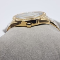 Guess GW0001L2 Sugar Ladies Gold Stone Set Quartz Stainless Steel Watch
