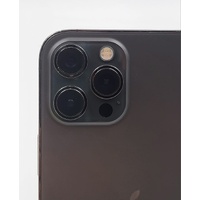Apple iPhone 12 Pro Max 128GB Graphite Unlocked 6.7 Inch Smartphone