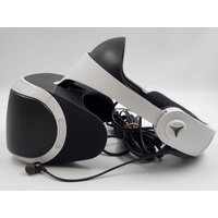 Sony PlayStation VR Gaming Headset CUH-ZVR2 for PlayStation 4 with Accessories
