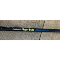 Shakespeare Ugly Stik Bluewater 1.65m Fishing Rod USB-JSP5615 with Cover