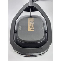 Astro A50 Wireless Gaming Headset for Xbox One and PC with Base Station