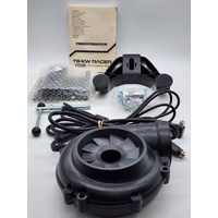 Thrustmaster TS-XW Sparco P310 Racing Wheel Pedals Combo Next Level Stand