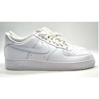 Nike Air Force 1 07 Triple White Mens Size 14 US CW2288 111 Shoes