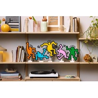 LEGO Art 31216 Keith Haring Dancing Figures 1773pcs for Ages 18+ New