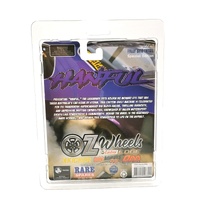 Oz Wheels Holden Monaro HQ GTS Set of 3 Cars 1:64 Fully Sick Detail
