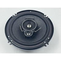 Pioneer TS-A1676S 16cm 3-Way Coaxial Car Speakers 320W Max Power New