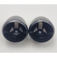 Pioneer TS-A1606C 350W 16cm Separate 2 Way Voices Car Audio Speakers
