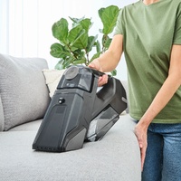 Anko Handheld Spot Cleaner 240ml Cordless Carpet Couch Stain Remover