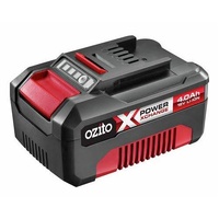 Ozito XPXC PXBP-340 Triple Pack 18V 4.0Ah Battery Pack High Capacity
