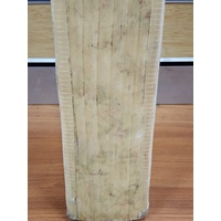 CA Plus 15000 English Willow Cricket Bat SH 2.64lbs Made in Pakistan