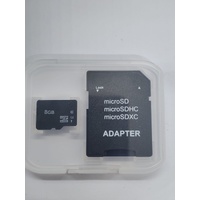 Signify EA2476 Wildlife Camera Solar Powered 20MP HD Infrared IP66