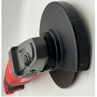 Milwaukee M18 FUEL 18V Brushless 9 Inch XL Angle Grinder M18 FLAG230XPDB