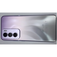 OPPO Reno12 Pro 5G Nebula Silver 512GB Unlocked Smartphone CPH2629