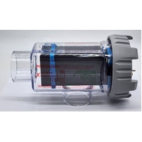 AIS Autochlor RP25QT Salt Water Chlorinator with Battery Backup Timer