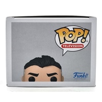 Funko Pop Television Invincible Omni-Man 1500 Vinyl Figure Collectible