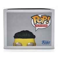 Funko Pop Invincible 1499 Vinyl Figure Television Series Collectible