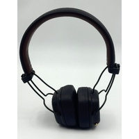 Marshall Major IV Wireless Bluetooth Headphones 80h Playtime Black