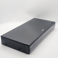 Panasonic DP-UB820 Ultra HD 4K Blu-ray Disc Player HDR with Remote