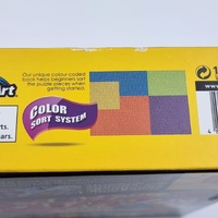 Kodak 1500pc Premium Jigsaw Puzzle Extra Large Lollipop Swirls 96x66cm