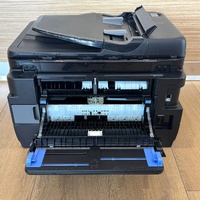Epson WF-7720 WorkForce Wide Format All-in-One Printer Scanner Fax