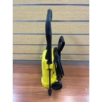 Karcher K2 1750 PSI Pressure Washer with Attachments High Power Clean