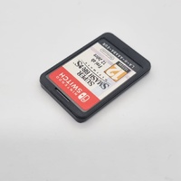 Super Smash Bros Ultimate Nintendo Switch Video Game Cartridge