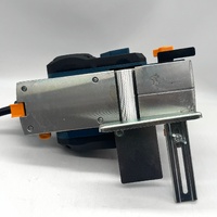 Jemar JP-650 650W Electric Hand Planer Adjustable Depth 82mm Blade