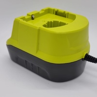 Ryobi 18V Lithium+ 4.0Ah Battery and IntelliPort Charger Combo ONE+