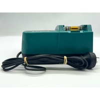 Makita DC18RA 7.2-18V Lithium-Ion Battery Charger Only