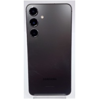 Samsung Galaxy S24+ 5G 256GB SM-S926B Unlocked Onyx Black 6.7 inch