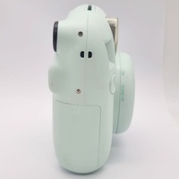 Fujifilm Instax Mini 12 Instant Film Camera Mint Green