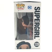 Funko Pop Movies Supergirl 1339 The Flash Movie Vinyl Figure