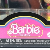 Funko Pop Barbie The Movie Skating Barbie and Skating Ken 2 Pack Vinyl