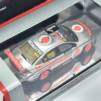 Classic Carlectables Craig Lowndes 2012 VE Series II 1:43 Diecast