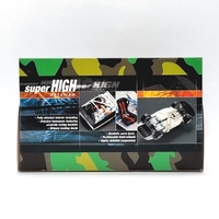 Craig Lowndes 2011 Sucrogen Townsville 400 VE II Diecast 1:43 Scale