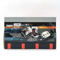 Classic Carlectables Jamie Whincup 2010 Vodafone VE Commodore 1:43 Car
