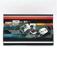 Classic Carlectables Toll Holden VE II Commodore James Courtney 1:43