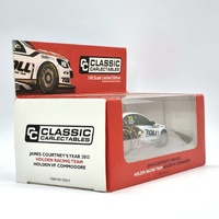Classic Carlectables Holden VF Commodore 2013 Courtney 1:43 Limited Edition