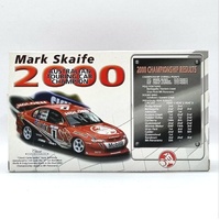 Classic Carlectables 1:43 Holden HRT Mark Skaife 2000 ATCC Champion