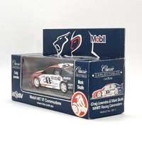 Classic Carlectables HSV VT Commodore 1:43 Lowndes Skaife 1998 Diecast