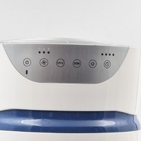 Homedics TotalClean 5-in-1 Medium Tower Air Purifier True HEPA Filter